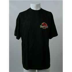 Jurassic Park Cast & Crew T-Shirt