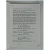 Image 3 : Dracula (1992) Production Scripts