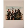 Image 1 : Young Guns Full Cast Autograph Photo