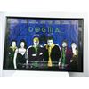 Image 1 : Dogma Poster Signed By Kevin Smith