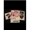 Image 1 : Life On The Edge Title Sketches