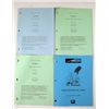 Image 1 : The Simpsons Production Scripts