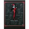 Image 2 : Batman Animated Series Harley Quinn Cel