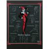 Image 2 : Batman Animated Series Harley Quinn Cel