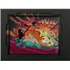 Image 2 : Batman Animation Sericel Girls Night Out Limited Edition