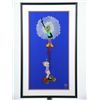 Image 1 : Duck Dodgers 24 1/2 Century Animation Cel