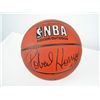 Image 1 : Robert Horry Signed Basketball