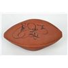 Image 2 : Emmit Smith Signed NFL Football