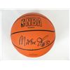 Image 1 : Magic Johnson Signed Basketball