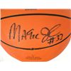 Image 2 : Magic Johnson Signed Basketball