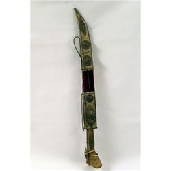 Pirates Of The Caribbean: Dead Man's Chest Sword Prop