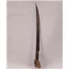 Image 2 : Pirates Of The Caribbean: Dead Man's Chest Sword Prop