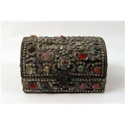 Pirates Of The Caribbean: Dead Man's Chest  Prop