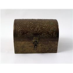 Pirates Of The Caribbean: Black Pearl Chest Prop