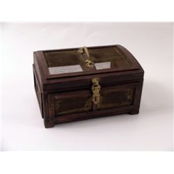 Pirates Of The Caribbean: Black Pearl Lord Lair Prop