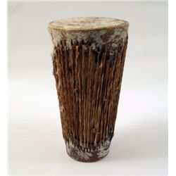 Pirates Of The Caribbean: Dead Man's Chest Drum Prop