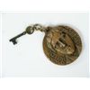 Image 1 : Johnny Depp Personal Paris  L'Hotel Key & Fob
