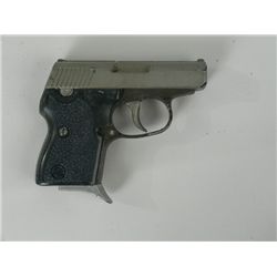 Mr. & Mrs. Smith John (Brad Pitt) Kel-Tec P-11 Prop