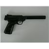 Image 1 : Mr. & Mrs. Smith John (Brad Pitt) Browning Buckmark Camper Prop