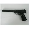 Image 2 : Mr. & Mrs. Smith John (Brad Pitt) Browning Buckmark Camper Prop