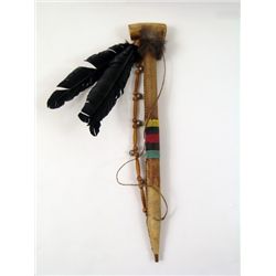 The Lone Ranger (2013) Indian Tribal Prop