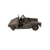 Image 1 : Reign of Fire Model Jeep
