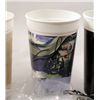 Image 2 : Star Wars George Lucas Signed Promo Cups