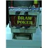 Image 2 : Draw Poker Video Poker Machine