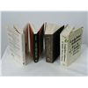 Image 1 : Larry Hagman Signed Books