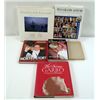 Image 1 : Larry Hagman Signed Books