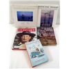 Image 1 : Larry Hagman Signed Books