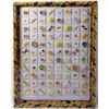 Image 1 : Larry Hagman Collection Benes Untitled Reliquary Artwork