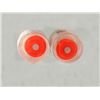 Image 1 : Step By Step Frank Lambert (Patrick Duffy) SpEFX Red Contact Lenses