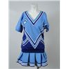 Image 1 : Cracking Up Cheerleader Costumes