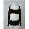 Image 4 : Cracking Up Cheerleader Costumes