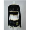 Image 5 : Cracking Up Cheerleader Costumes