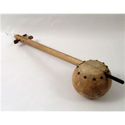 Fantasy Island Native Instrument Prop