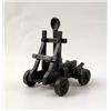 Image 1 : The Addams Family (1991) Catapult Prop
