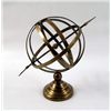 Image 1 : Addams Family Values Globe Statue Prop