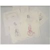 Image 1 : The Simpsons Animation Sketches