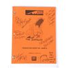 Image 2 : The Simpsons Rare Signed Script w/ DVD Set