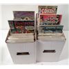 Image 1 : Fantastic Four/Doctor Strange & More Comic Book Collection