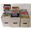 Image 1 : Spider-Man/Batman & Assorted Comic Book Collection