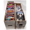 Image 1 : Outsiders/Aliens & Assorted Comic Book Collection