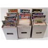 Image 1 : GI-Joe/Spiderman & Assorted Comic Book Collection