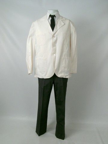 The Birdcage Hank Azaria Agador Costume