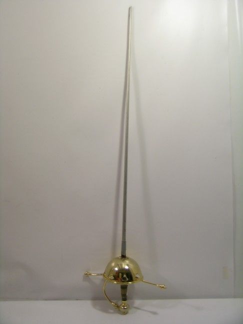 Mirror Mirror Prince Andrew Alcott Armie Hammer Fencing Sword