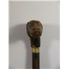 Image 2 : Mirror Mirror Dwarf Napoleon (Jordan Prentice) Dog Cane