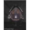Image 1 : Mirror Mirror Glass Egg