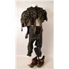 Image 1 : Immortals Minotaur (Robert Maillet) Screen Worn Costume